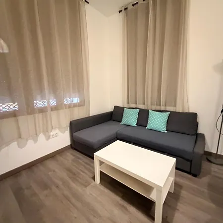 Appartement Zerka Sendra *