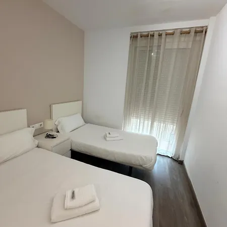Zerka Sendra Appartement Valence