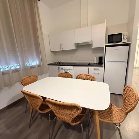 Appartement Zerka Sendra