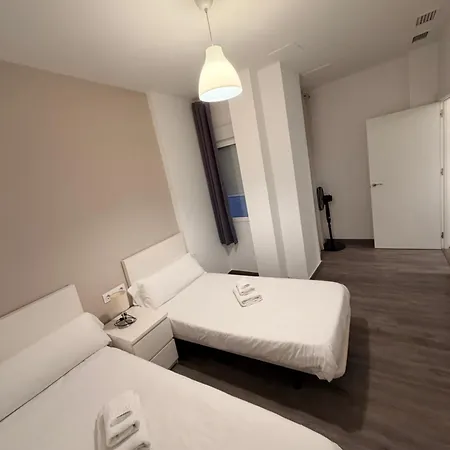 Zerka Sendra Appartement Valence