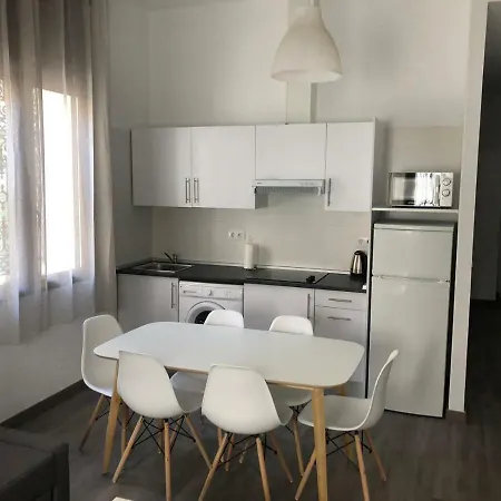 Appartement Zerka Sendra *