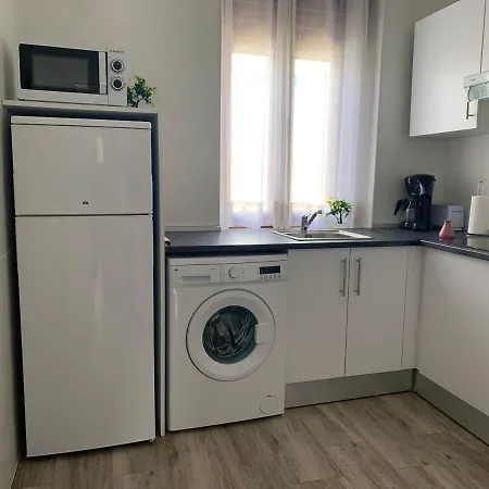 Apartamento Zerka Sendra Valencia