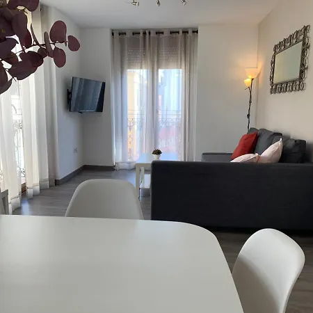 Apartamento Zerka Sendra