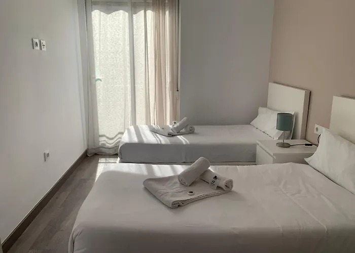 Zerka Sendra Apartamento Valencia