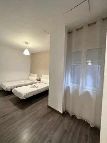 Appartamento Zerka Sendra