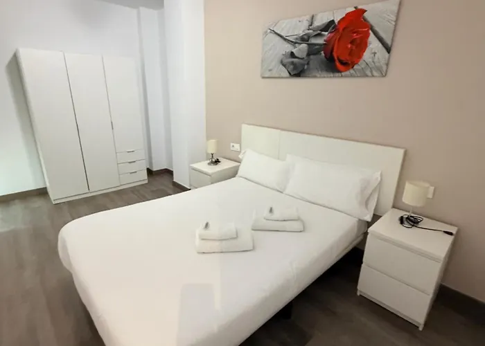 Appartamento Zerka Sendra Valenza