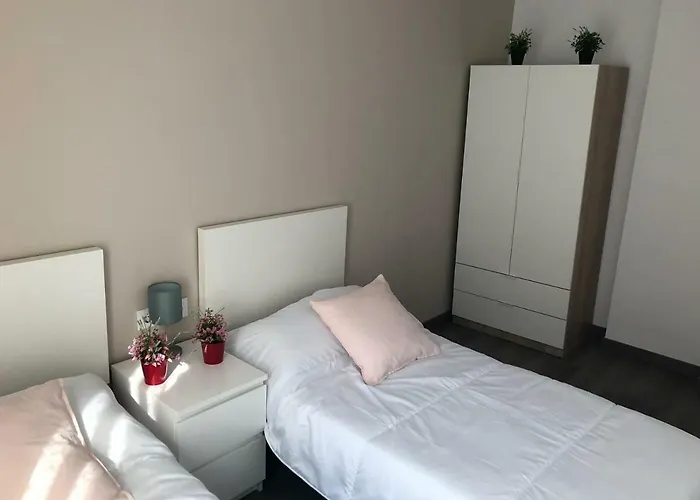 Zerka Sendra Apartamento Valencia