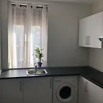 Lägenhet Zerka Sendra Valencia
