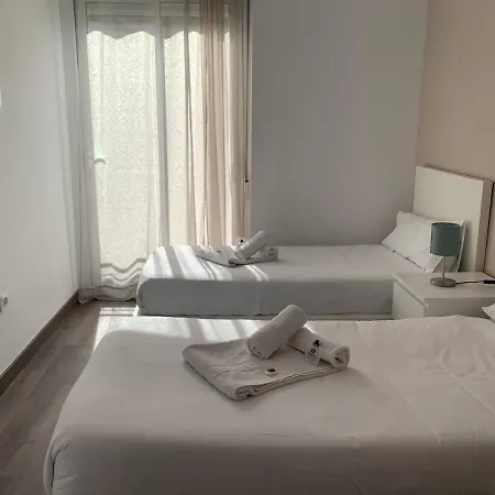 Zerka Sendra Apartmán Valencie