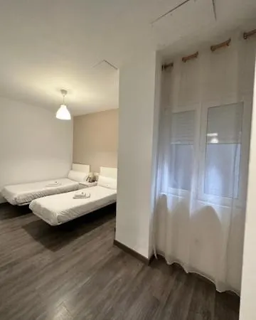 Apartmán Zerka Sendra