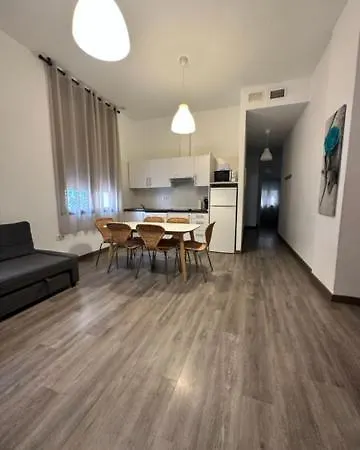 Apartmán Zerka Sendra Valencie