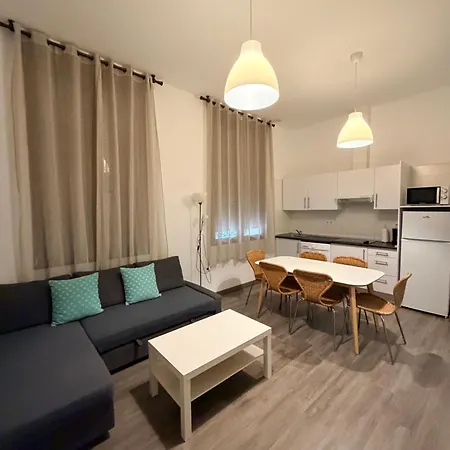 Apartamento Zerka Sendra *
