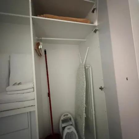 Apartmán Zerka Sendra