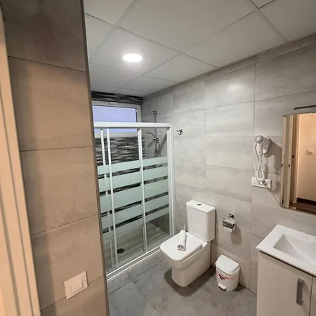 Apartmán Zerka Sendra *