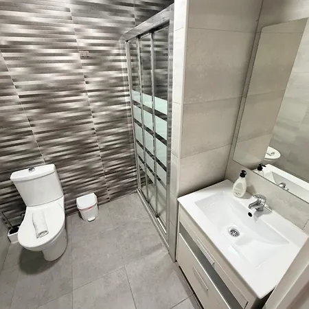 Zerka Sendra Apartmán