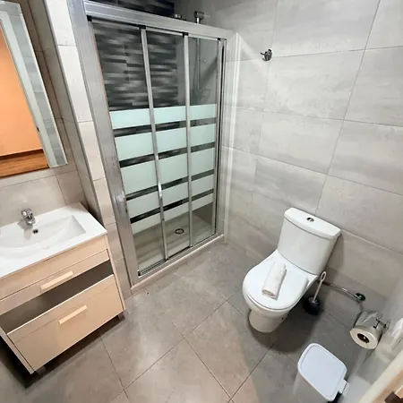 Apartmán Zerka Sendra *