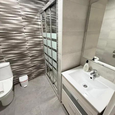 Apartmán Zerka Sendra