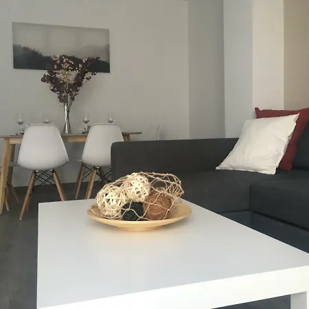 Appartamento Zerka Sendra