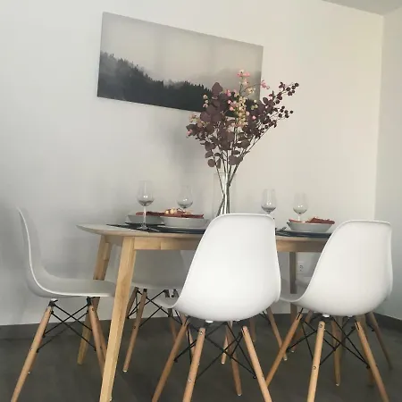 Zerka Sendra Apartamento