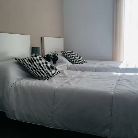Zerka Sendra Apartamento *