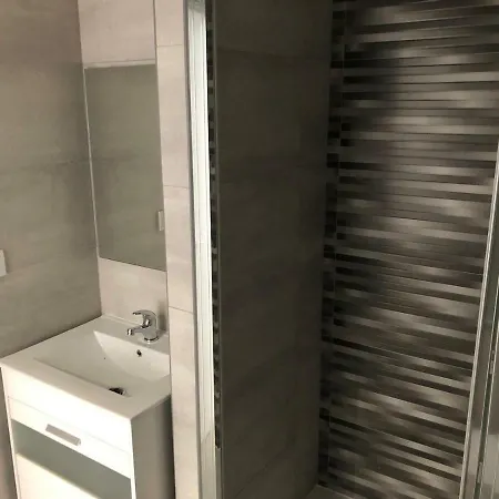 Apartmán Zerka Sendra Valencie