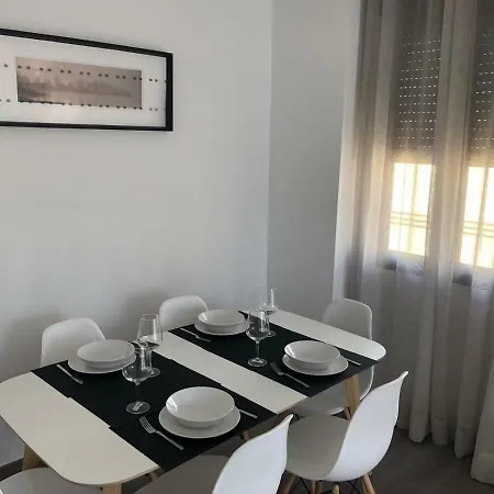 Appartement Zerka Sendra