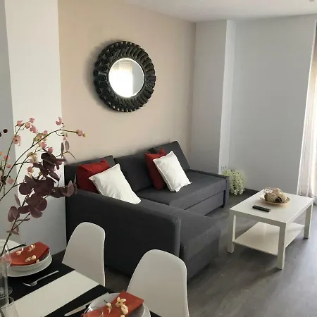 Apartamento Zerka Sendra Valencia