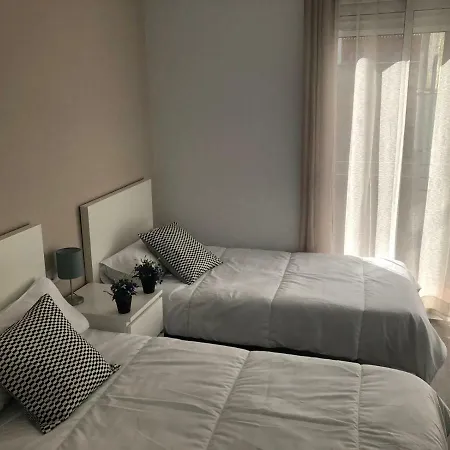 Appartement Zerka Sendra