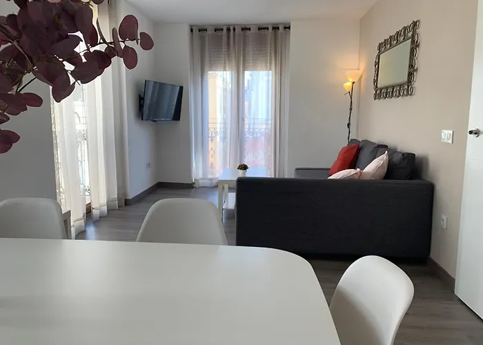 Apartment Zerka Sendra