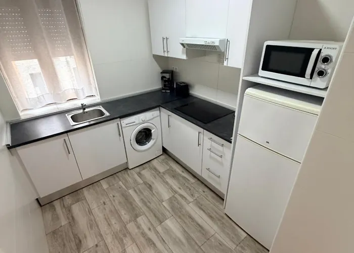 Zerka Sendra Appartement Valencia