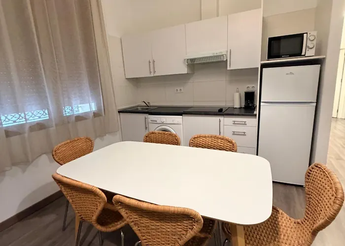 Apartmán Zerka Sendra