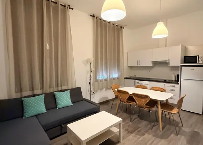 Apartamento Zerka Sendra *