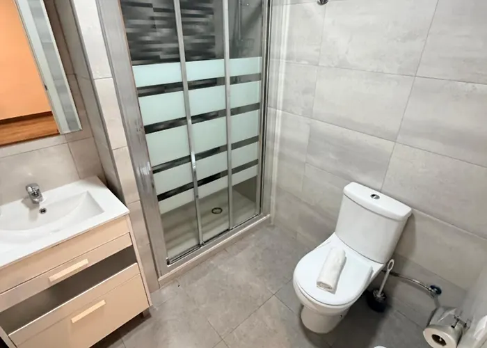 Apartamento Zerka Sendra *
