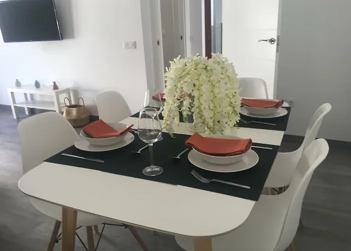 Apartment Zerka Sendra