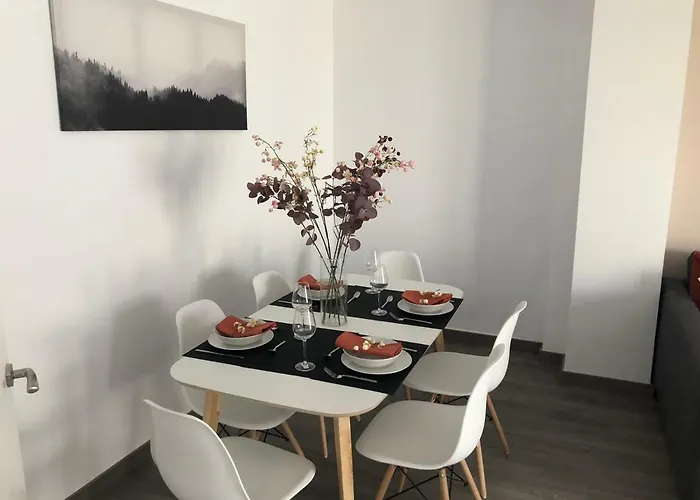 Zerka Sendra Apartamento