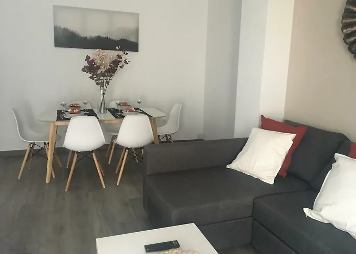 Appartamento Zerka Sendra