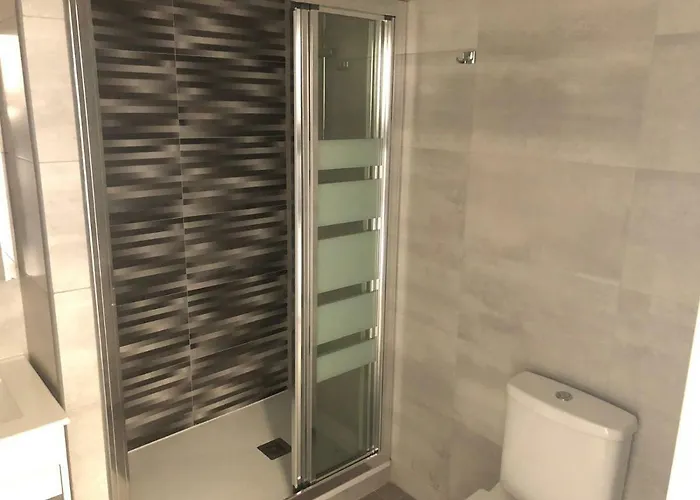 Appartamento Zerka Sendra