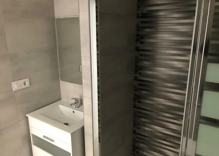 Appartamento Zerka Sendra Valenza