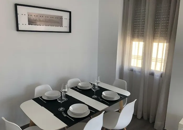 Apartment Zerka Sendra