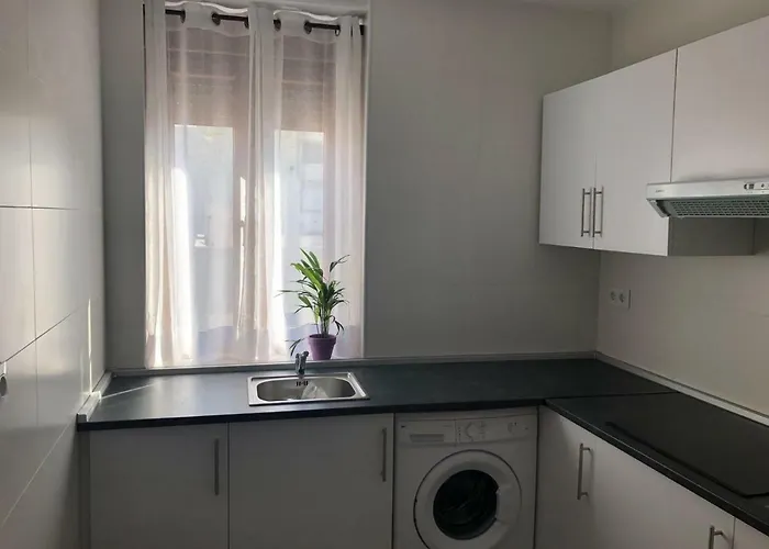 Apartment Zerka Sendra Valencia