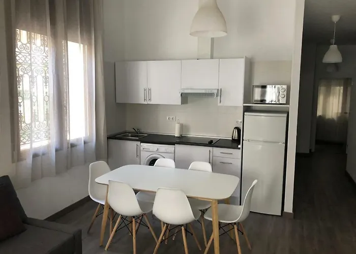 Apartamento Zerka Sendra *