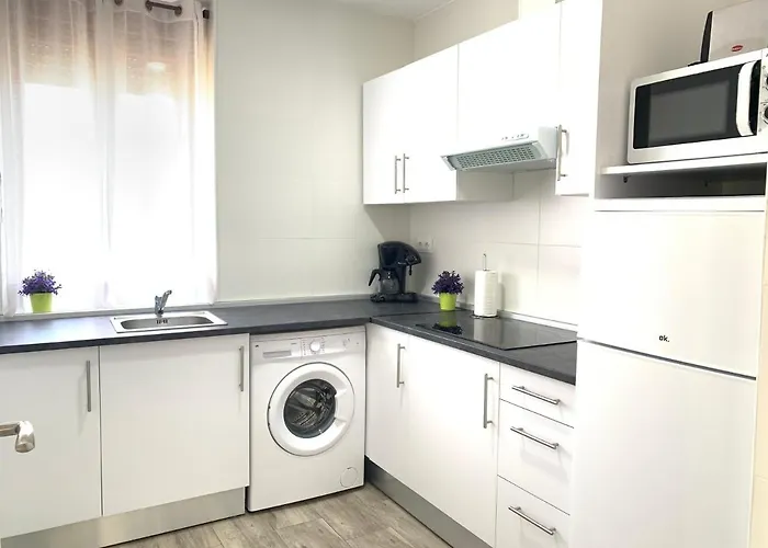 Zerka Sendra Apartamento *