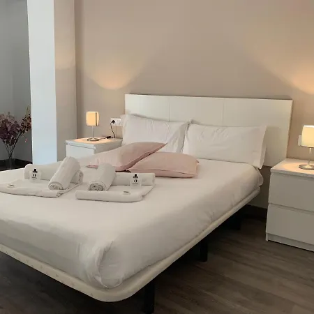 Zerka Sendra Valência