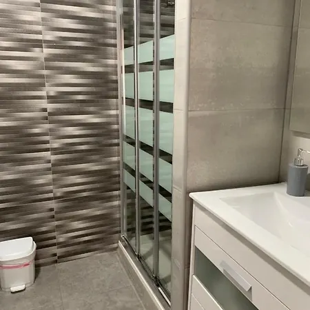 Apartamento Zerka Sendra