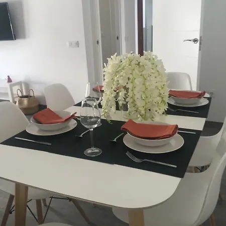 Apartamento Zerka Sendra