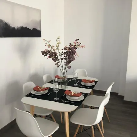 Zerka Sendra Apartment