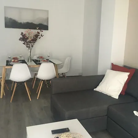 Apartment Zerka Sendra