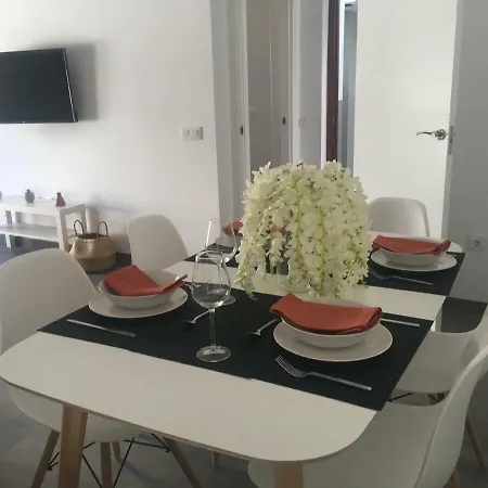 Apartamento Zerka Sendra *