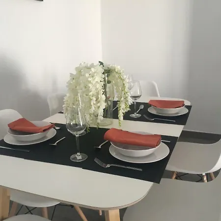 Zerka Sendra Apartment
