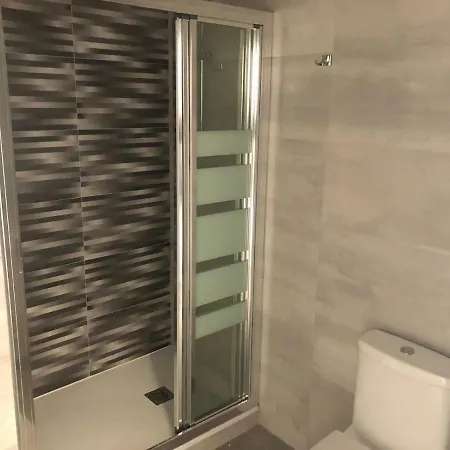 Apartamento Zerka Sendra